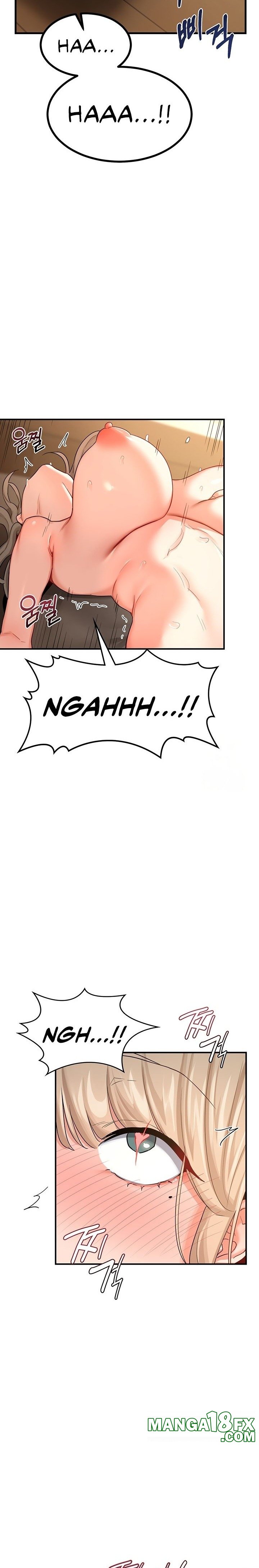 MILF Exchange Plan - Chapter 17 - photo - 17