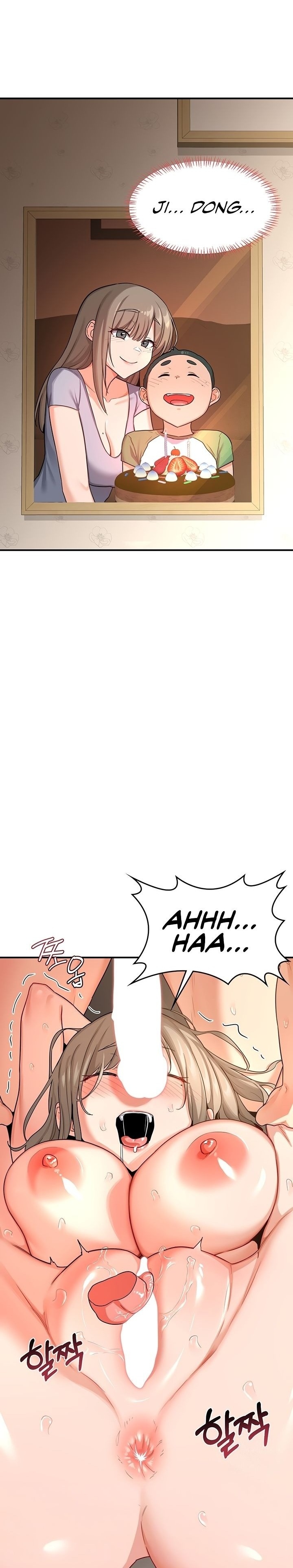 MILF Exchange Plan - Chapter 17 - photo - 2