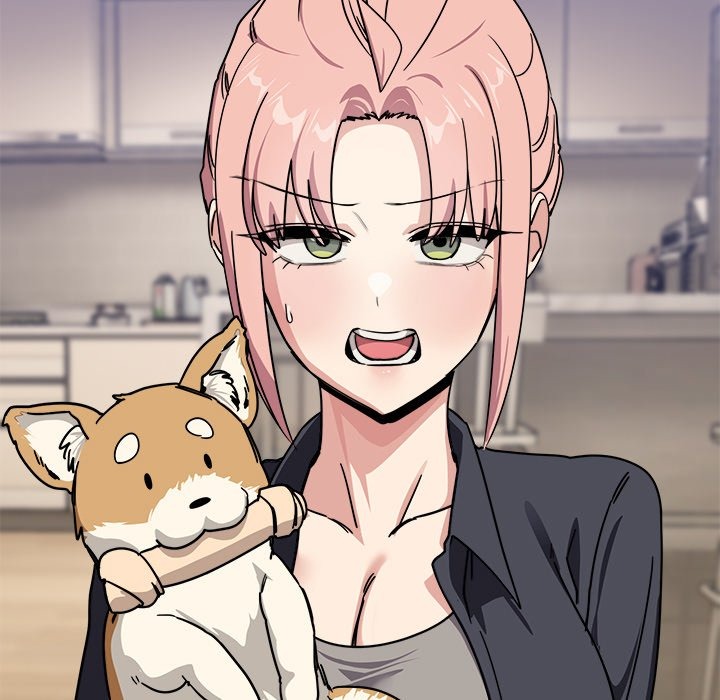 I Became a Dog! - Chapter 24 - photo - 101