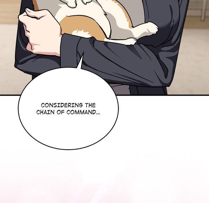 I Became a Dog! - Chapter 24 - photo - 102