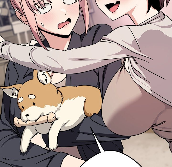 I Became a Dog! - Chapter 24 - photo - 110