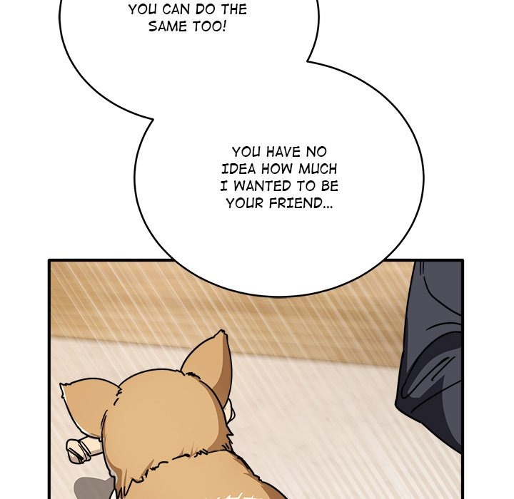 I Became a Dog! - Chapter 24 - photo - 112
