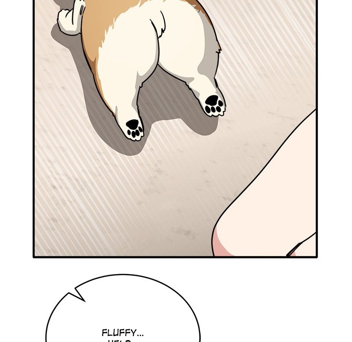 I Became a Dog! - Chapter 24 - photo - 113