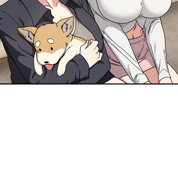 I Became a Dog! - Chapter 24 - photo - 12