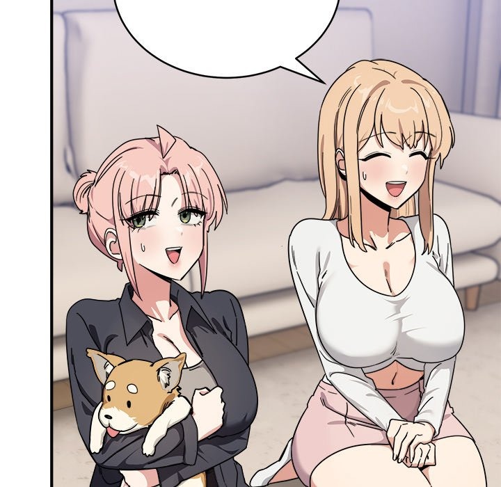 I Became a Dog! - Chapter 24 - photo - 16