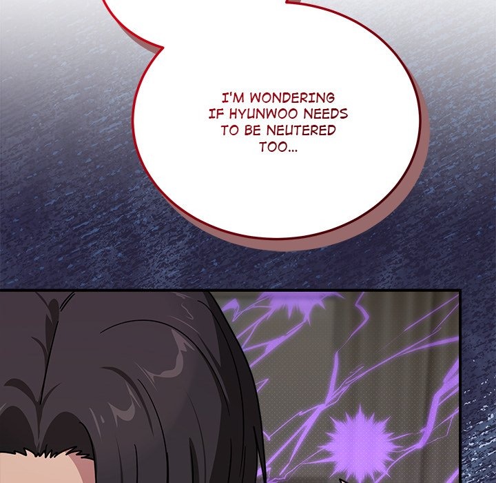 I Became a Dog! - Chapter 24 - photo - 168