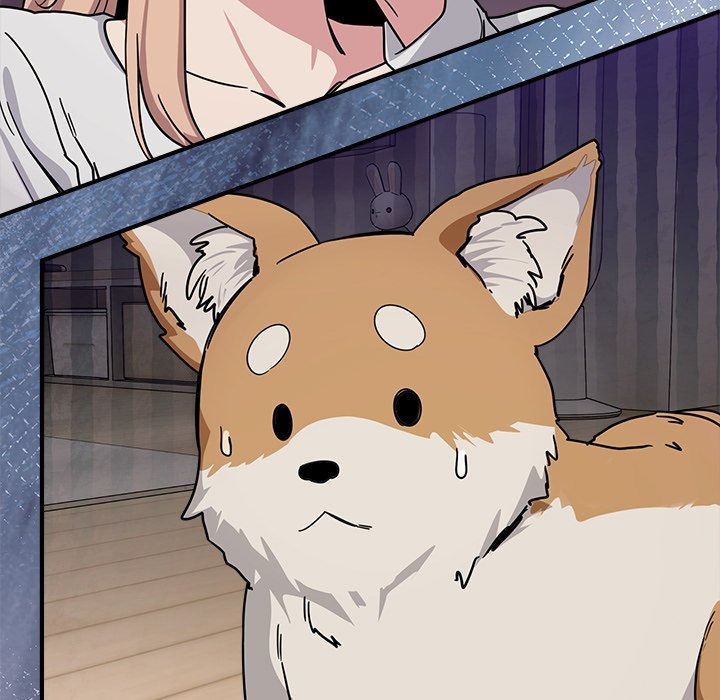 I Became a Dog! - Chapter 24 - photo - 171
