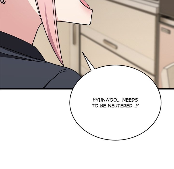 I Became a Dog! - Chapter 24 - photo - 174