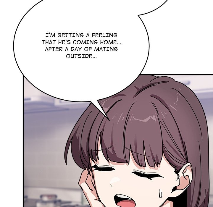 I Became a Dog! - Chapter 24 - photo - 176