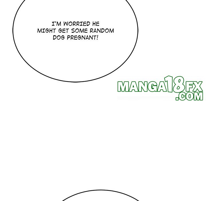 I Became a Dog! - Chapter 24 - photo - 178