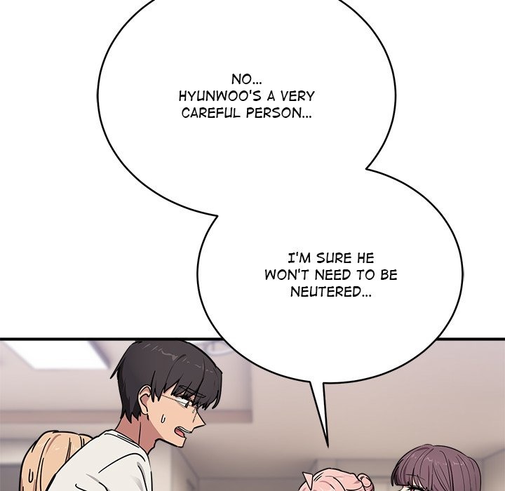 I Became a Dog! - Chapter 24 - photo - 179