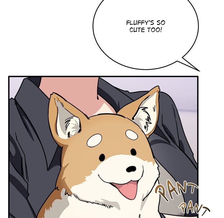 I Became a Dog! - Chapter 24 - photo - 18