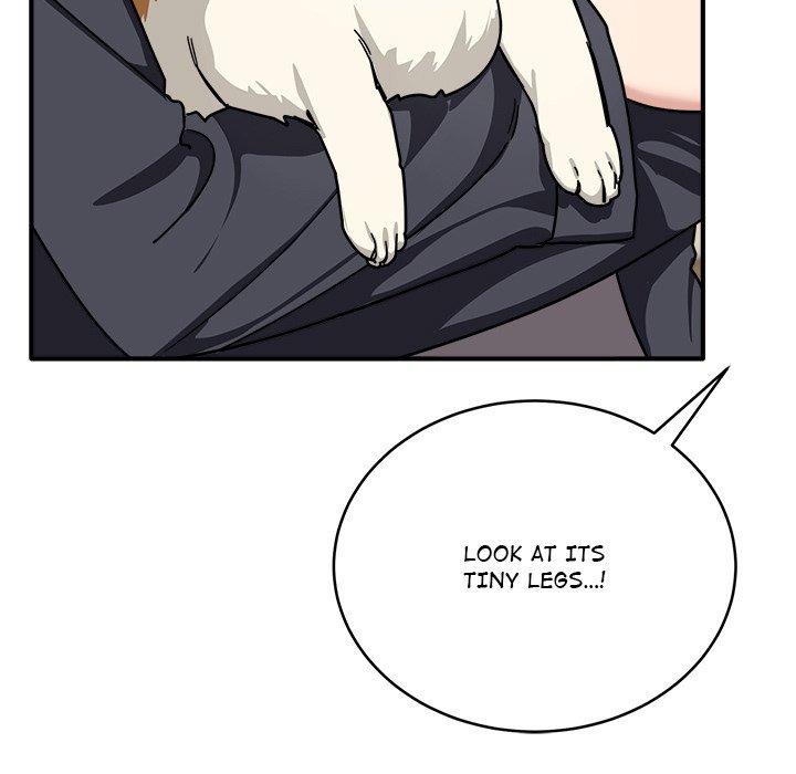 I Became a Dog! - Chapter 24 - photo - 19