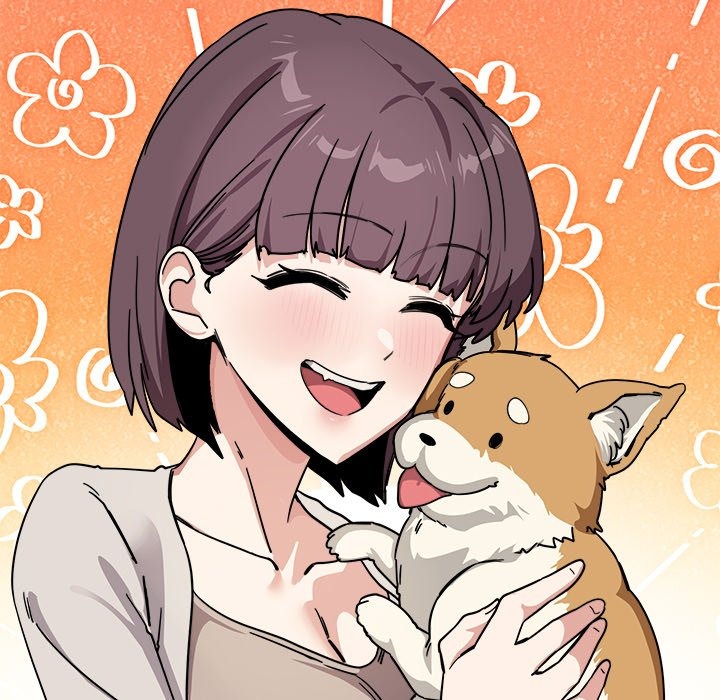 I Became a Dog! - Chapter 24 - photo - 23