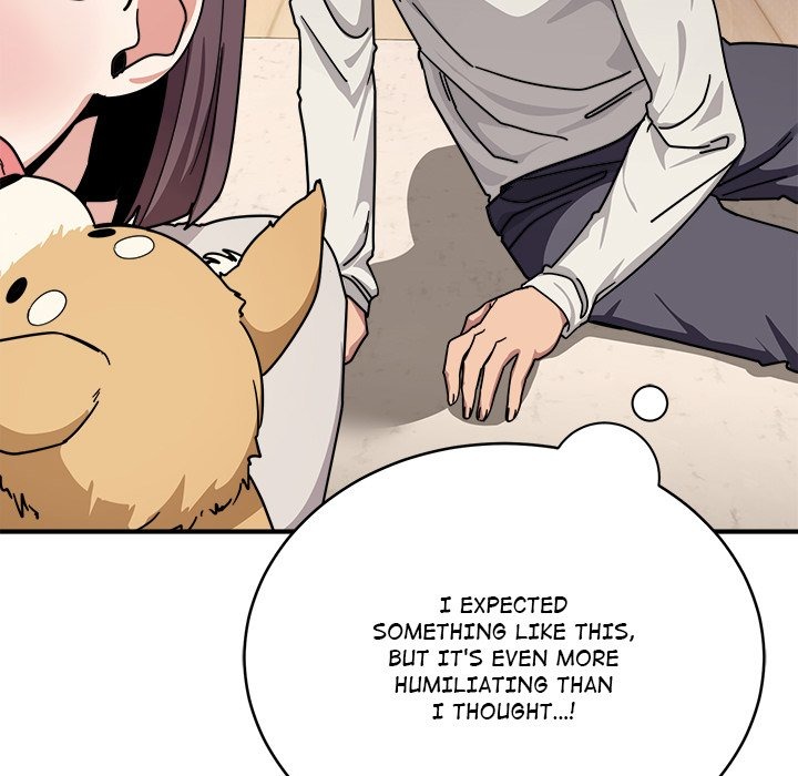 I Became a Dog! - Chapter 24 - photo - 27