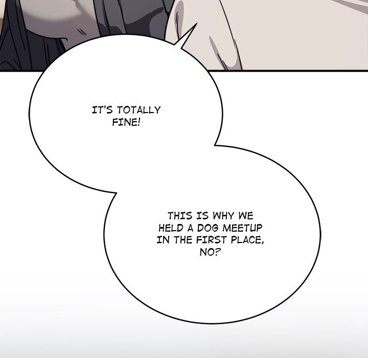 I Became a Dog! - Chapter 24 - photo - 33