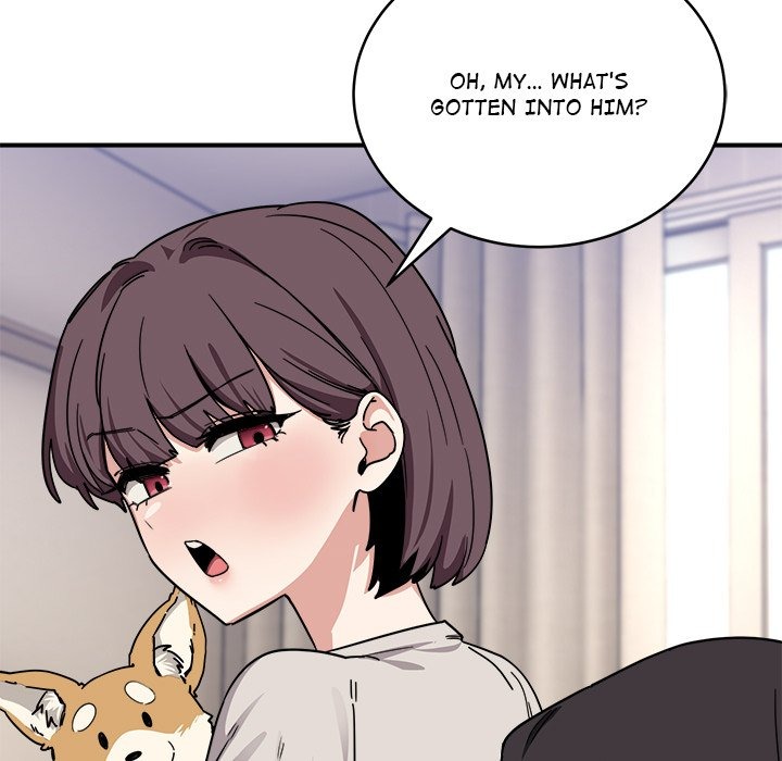 I Became a Dog! - Chapter 24 - photo - 39