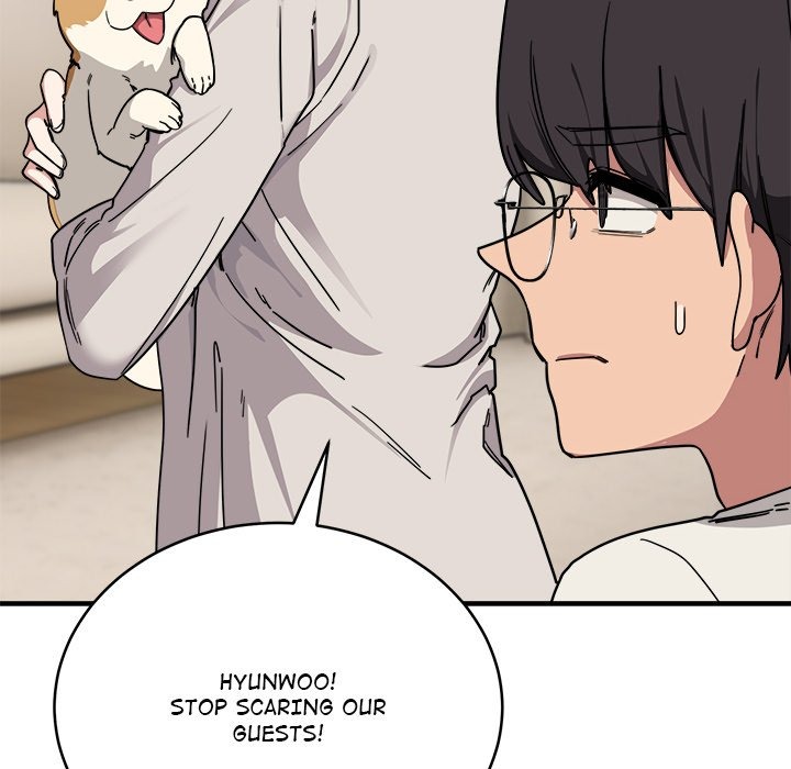I Became a Dog! - Chapter 24 - photo - 40