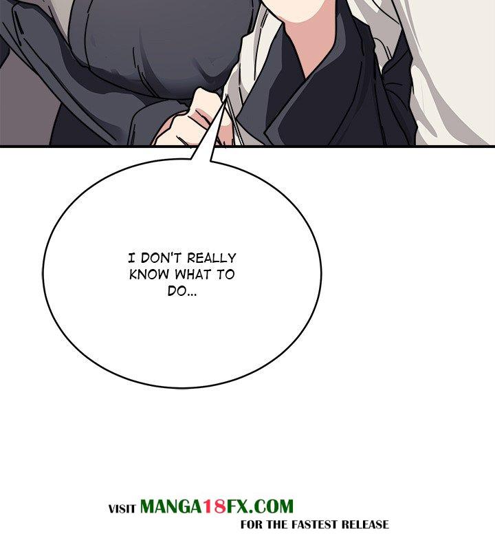 I Became a Dog! - Chapter 24 - photo - 51