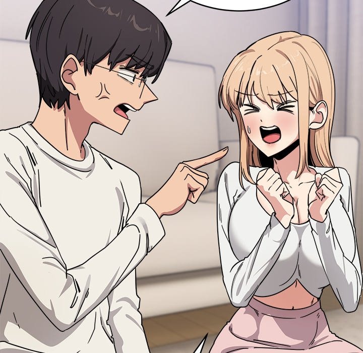 I Became a Dog! - Chapter 24 - photo - 63