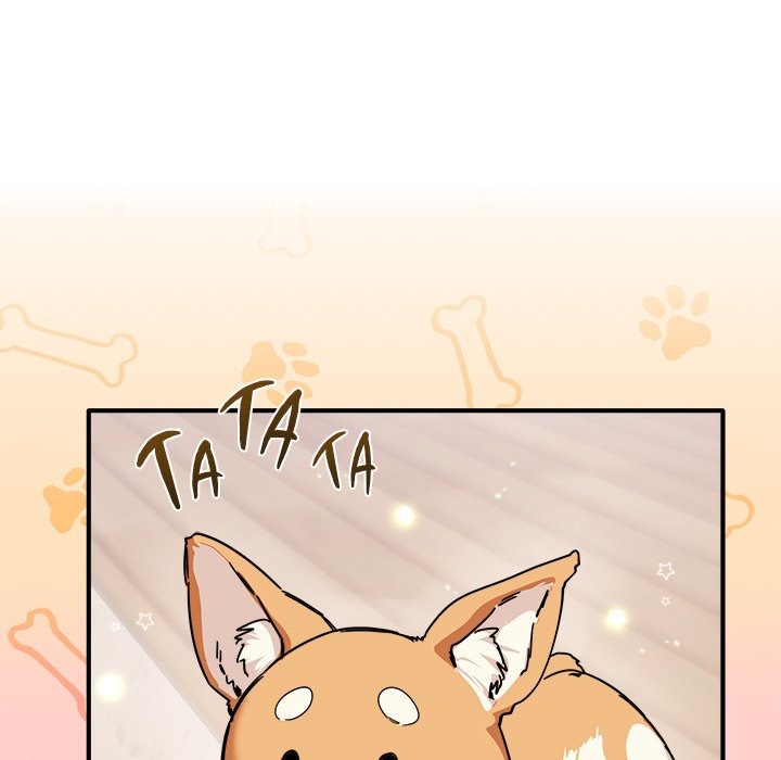 I Became a Dog! - Chapter 24 - photo - 71
