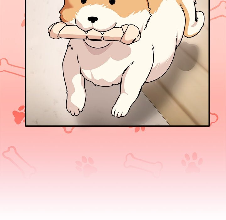 I Became a Dog! - Chapter 24 - photo - 72