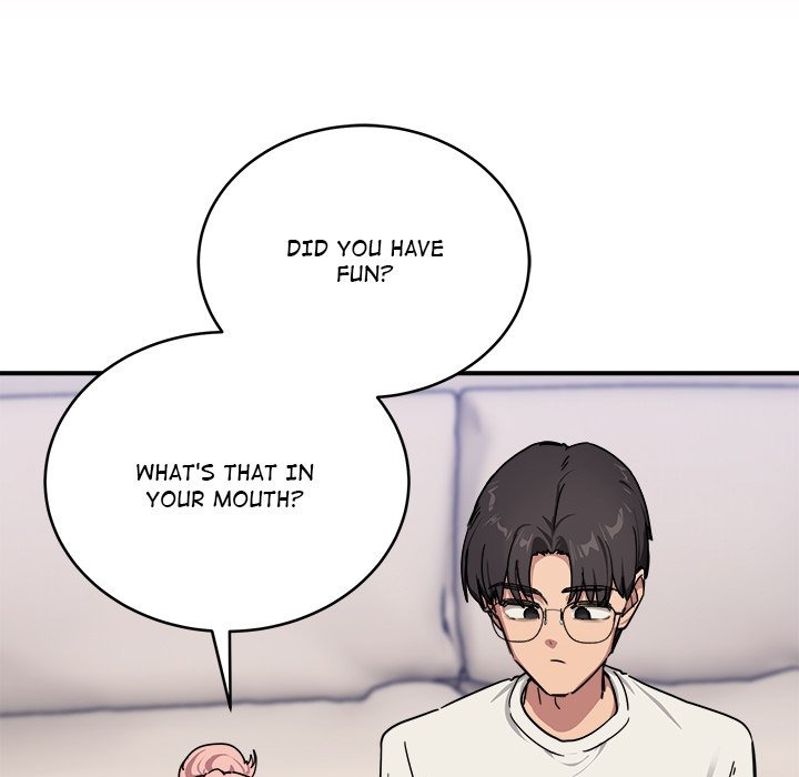 I Became a Dog! - Chapter 24 - photo - 73
