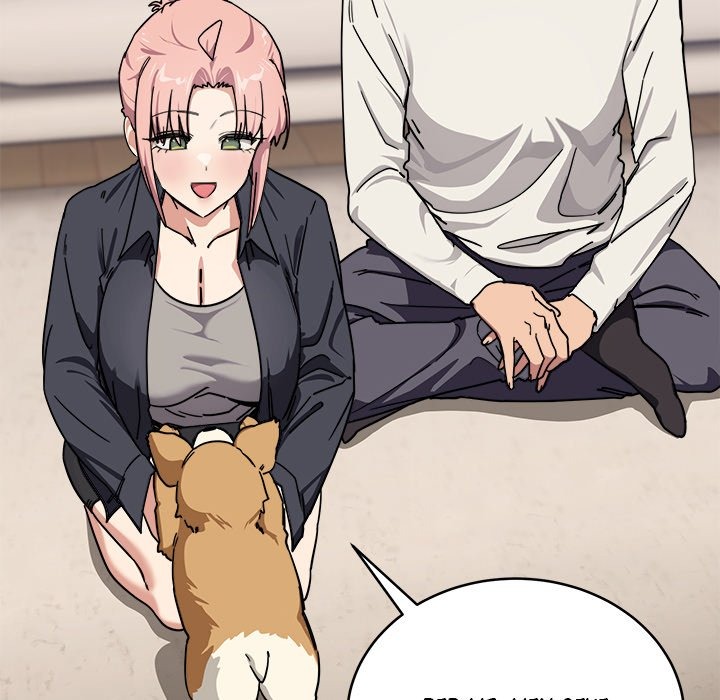 I Became a Dog! - Chapter 24 - photo - 74