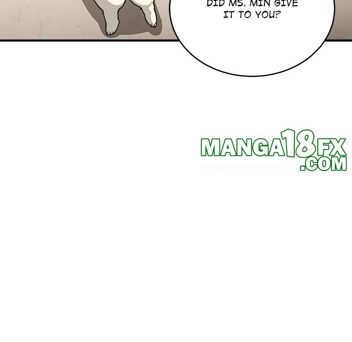 I Became a Dog! - Chapter 24 - photo - 75