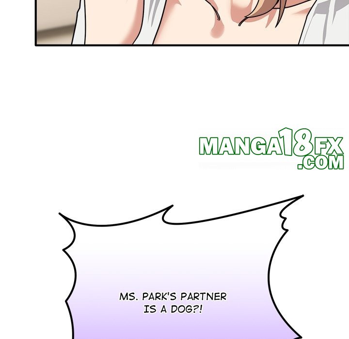I Became a Dog! - Chapter 24 - photo - 77