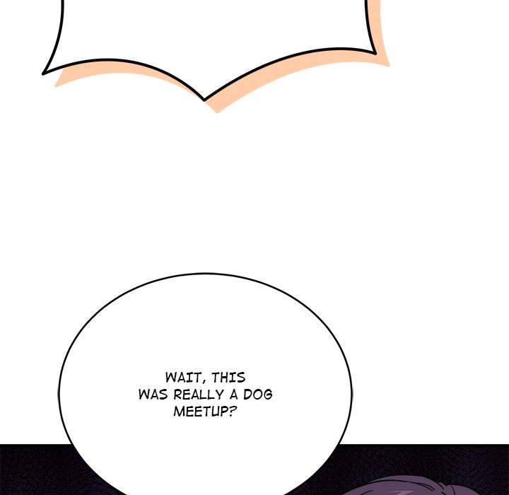 I Became a Dog! - Chapter 24 - photo - 80