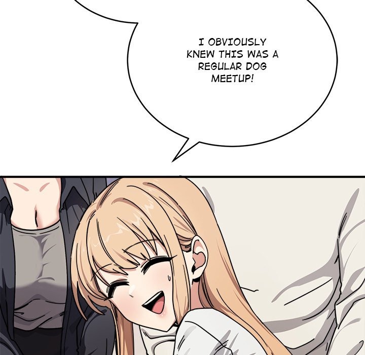I Became a Dog! - Chapter 24 - photo - 83