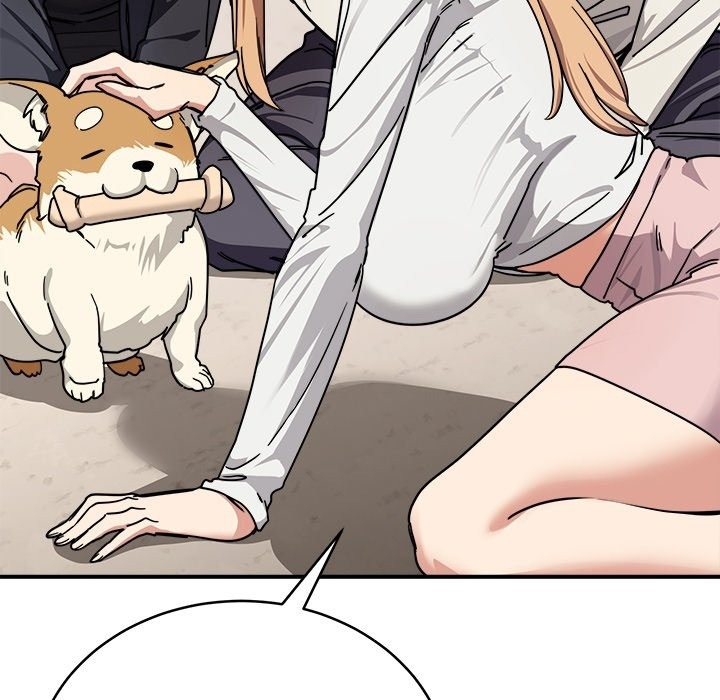 I Became a Dog! - Chapter 24 - photo - 84