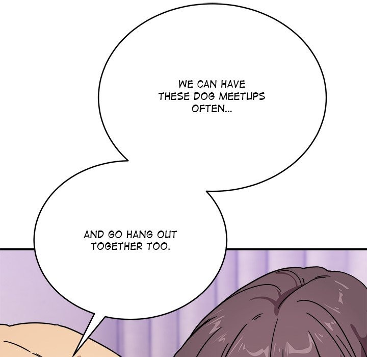 I Became a Dog! - Chapter 24 - photo - 97
