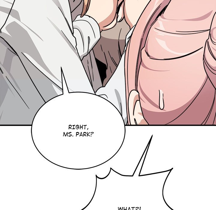 I Became a Dog! - Chapter 24 - photo - 99