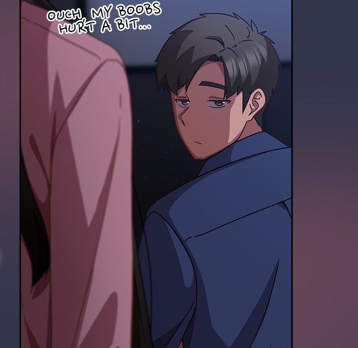Let’s Play Hooky - Chapter 14 - photo - 134