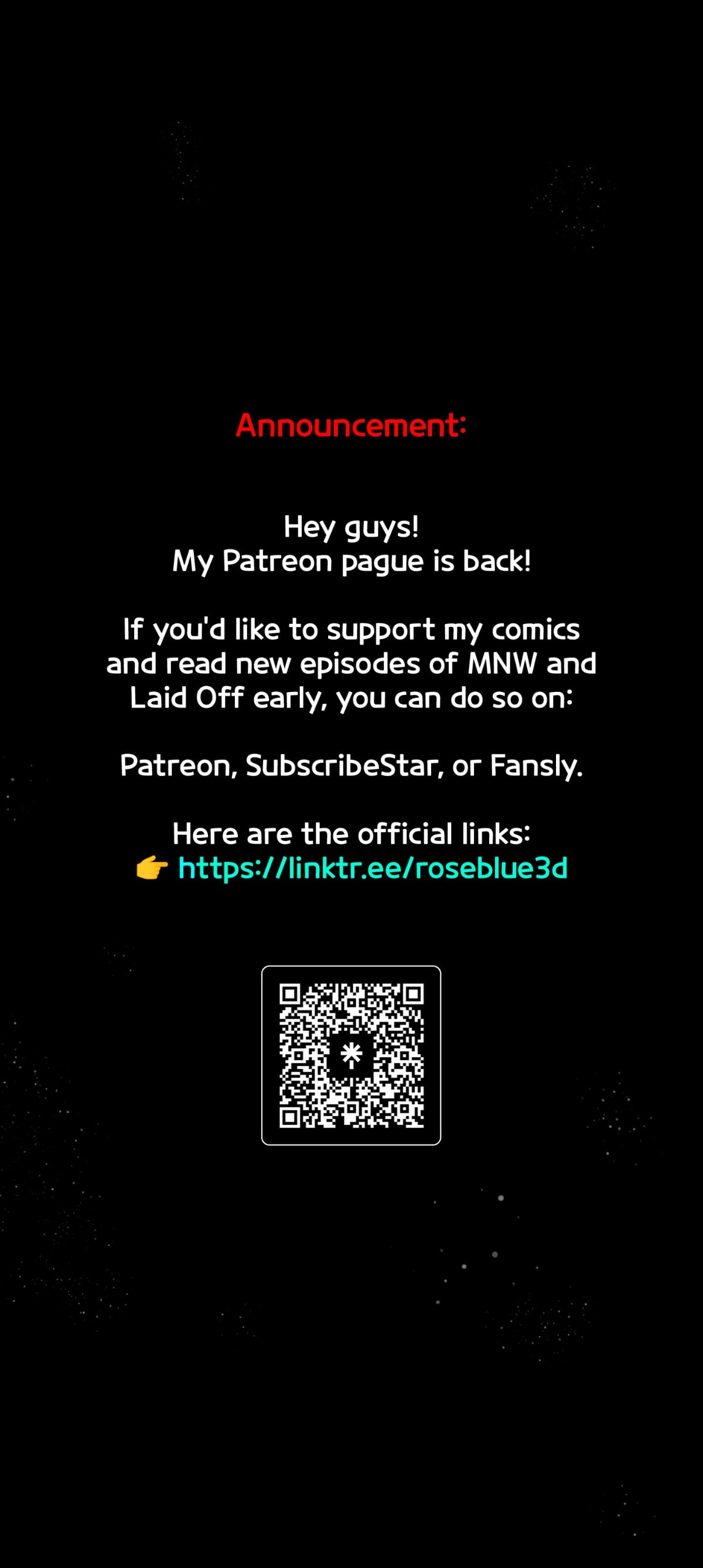 My Neighbor's Widow Raw - Chapter 44 - photo - 2