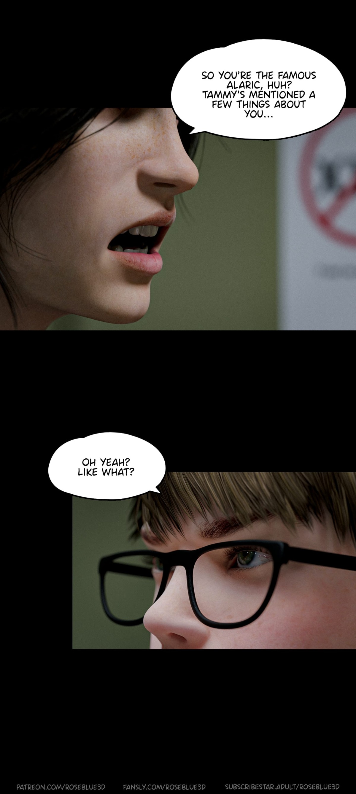 My Neighbor's Widow Raw - Chapter 44 - photo - 48