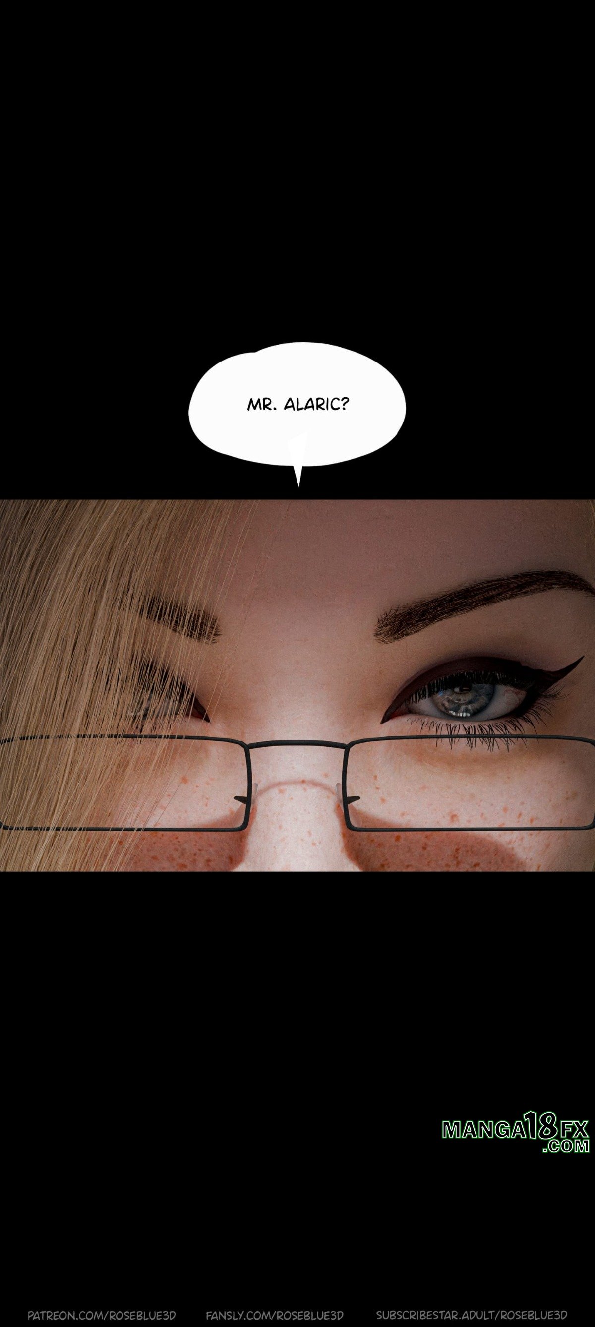 My Neighbor's Widow Raw - Chapter 44 - photo - 66
