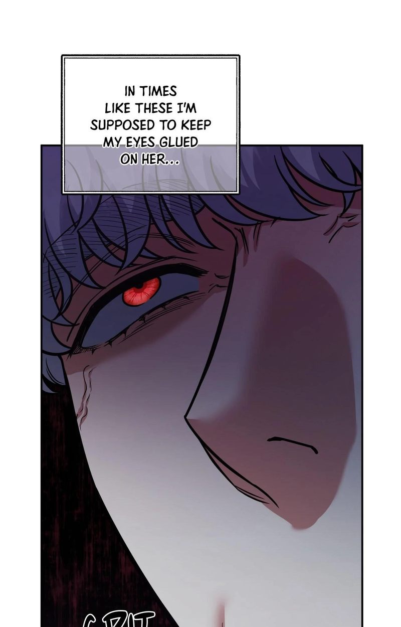 Hana’s Demons of Lust - Chapter 114 - photo - 115