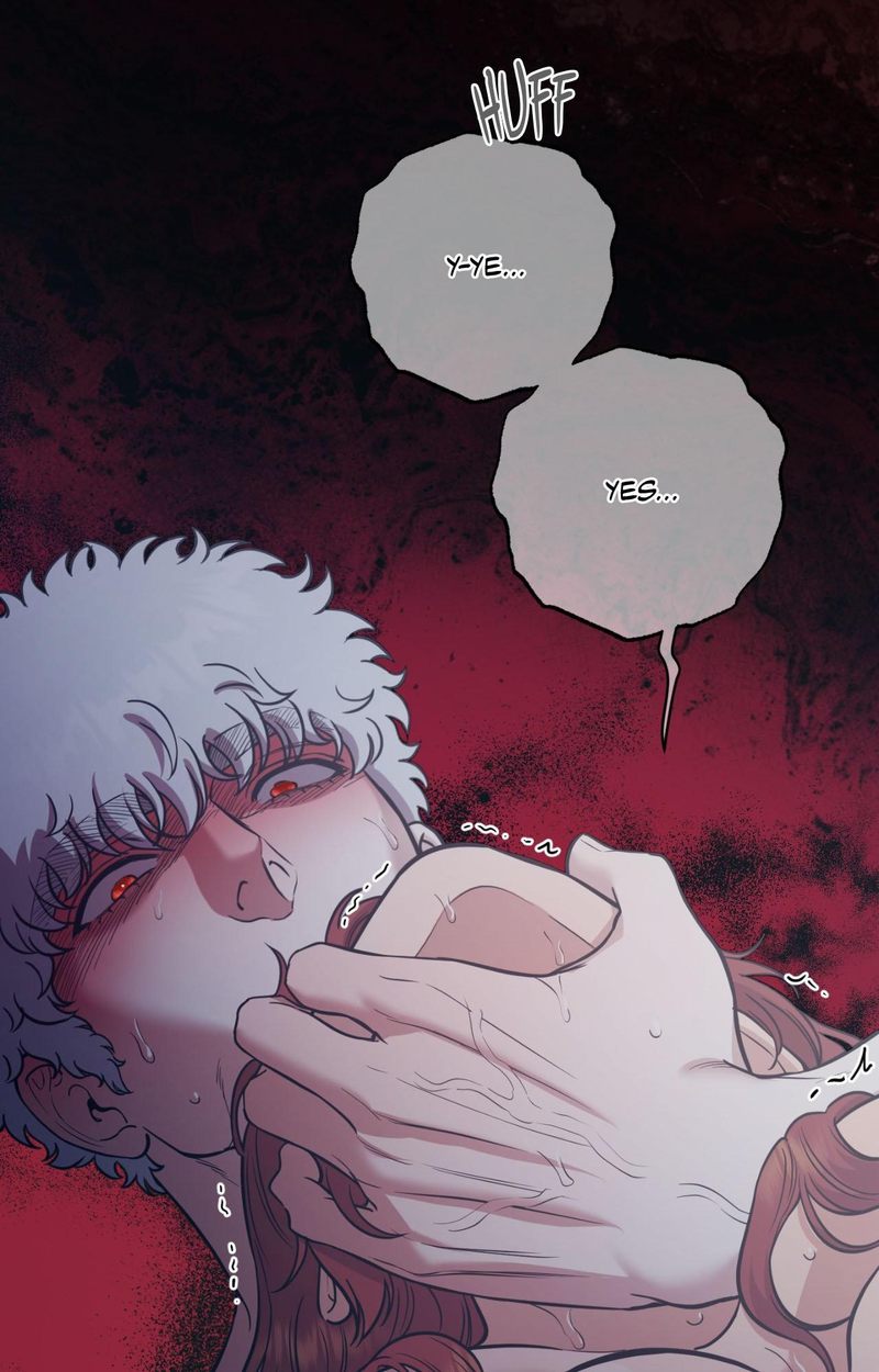 Hana’s Demons of Lust - Chapter 114 - photo - 28