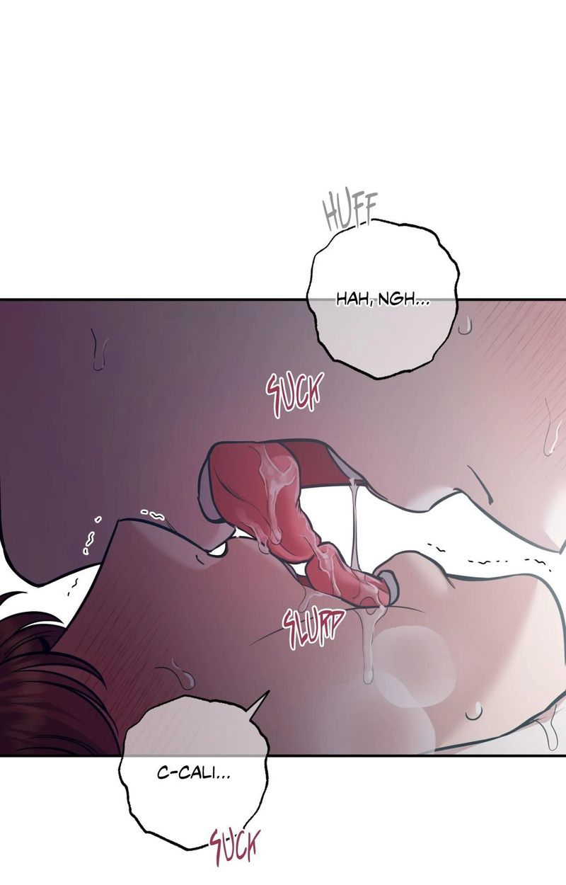 Hana’s Demons of Lust - Chapter 114 - photo - 36