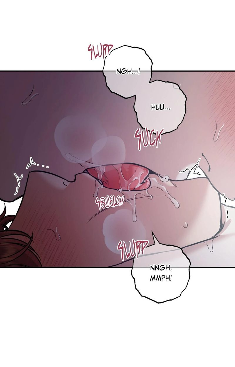 Hana’s Demons of Lust - Chapter 114 - photo - 37
