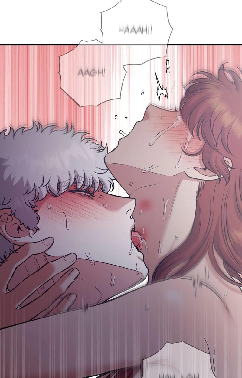 Hana’s Demons of Lust - Chapter 114 - photo - 48