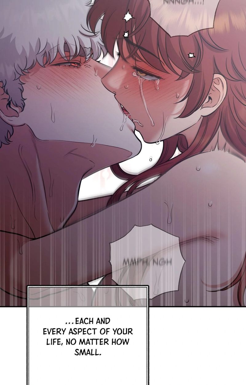 Hana’s Demons of Lust - Chapter 114 - photo - 50