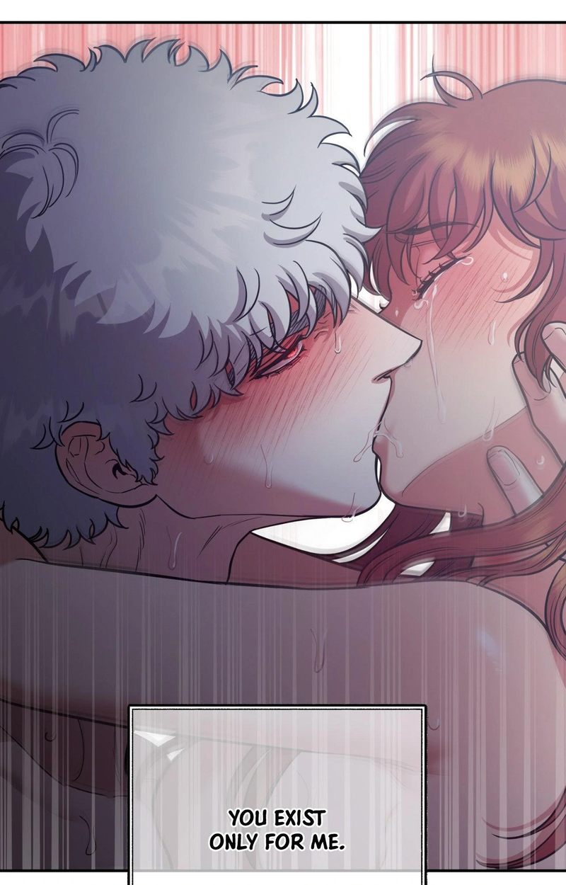 Hana’s Demons of Lust - Chapter 114 - photo - 52