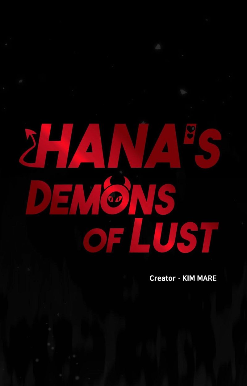 Hana’s Demons of Lust - Chapter 114 - photo - 59