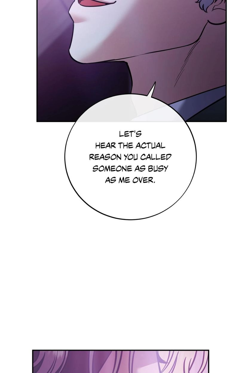 Hana’s Demons of Lust - Chapter 114 - photo - 71
