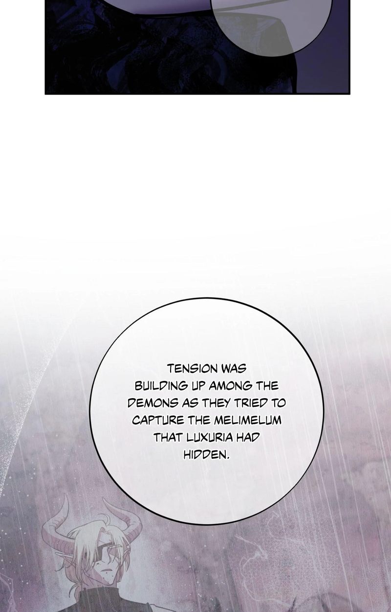 Hana’s Demons of Lust - Chapter 114 - photo - 77