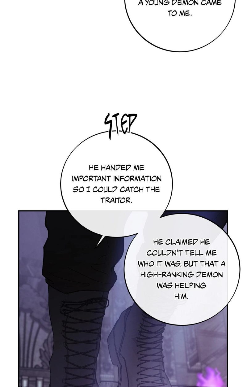 Hana’s Demons of Lust - Chapter 114 - photo - 83